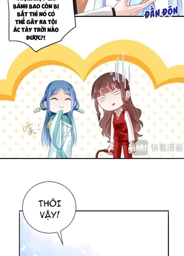 Sơn Hải Họa Yêu Sư Chapter 7 - Next Chapter 8