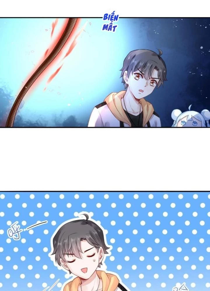 Sơn Hải Họa Yêu Sư Chapter 7 - Next Chapter 8