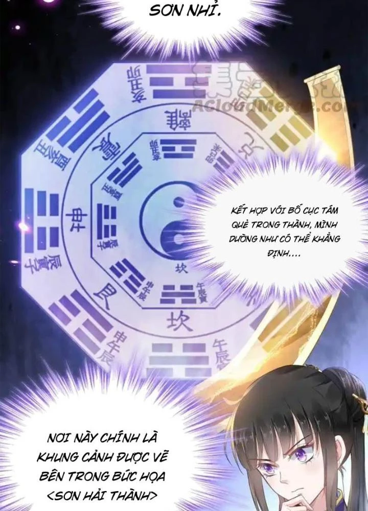 Sơn Hải Họa Yêu Sư Chapter 10 - Next Chapter 11