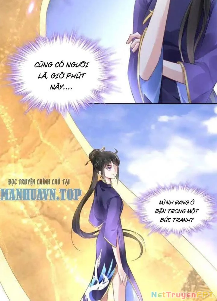Sơn Hải Họa Yêu Sư Chapter 10 - Next Chapter 11