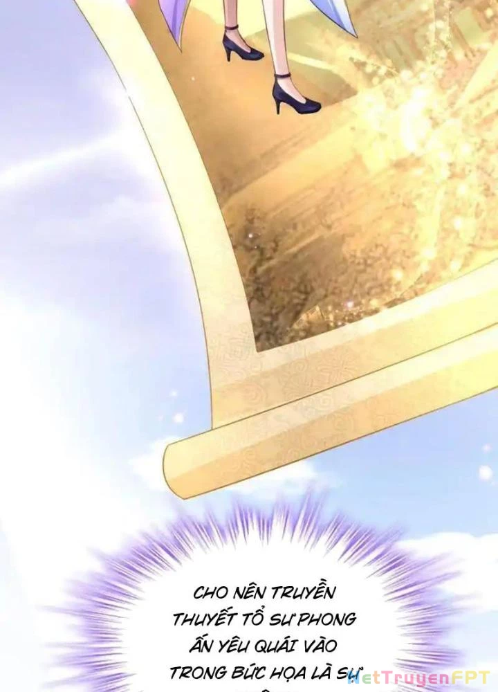 Sơn Hải Họa Yêu Sư Chapter 10 - Next Chapter 11