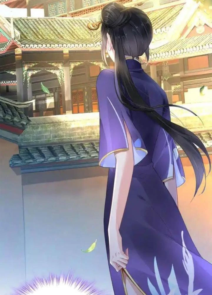 Sơn Hải Họa Yêu Sư Chapter 10 - Next Chapter 11