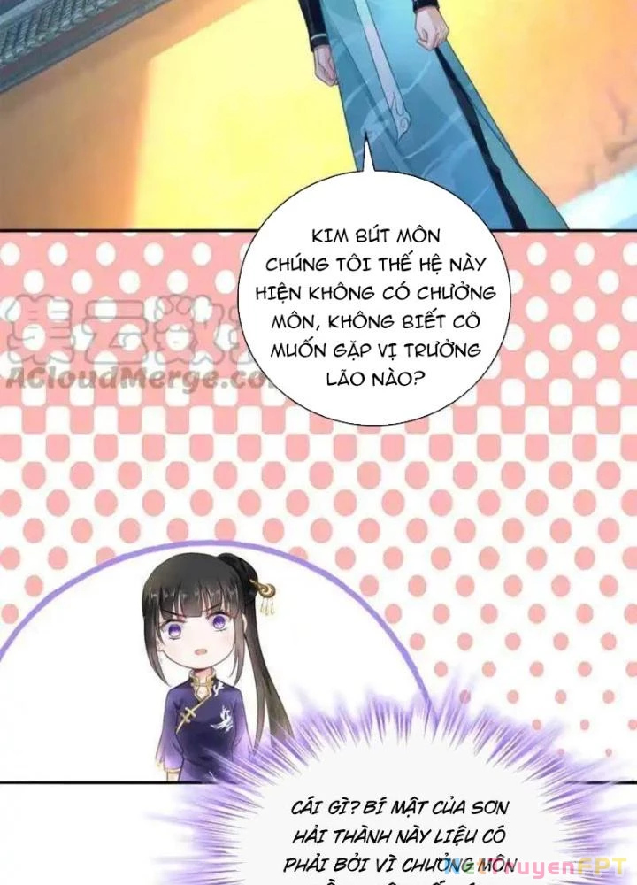 Sơn Hải Họa Yêu Sư Chapter 10 - Next Chapter 11