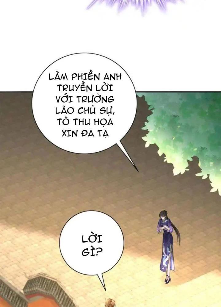 Sơn Hải Họa Yêu Sư Chapter 10 - Next Chapter 11