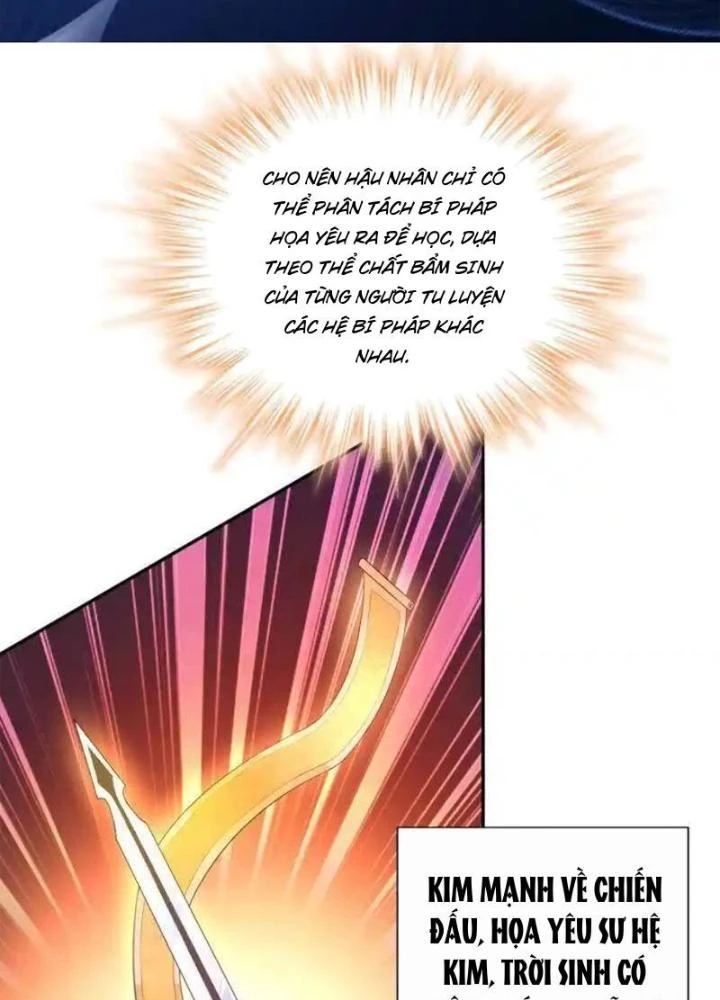 Sơn Hải Họa Yêu Sư Chapter 10 - Next Chapter 11
