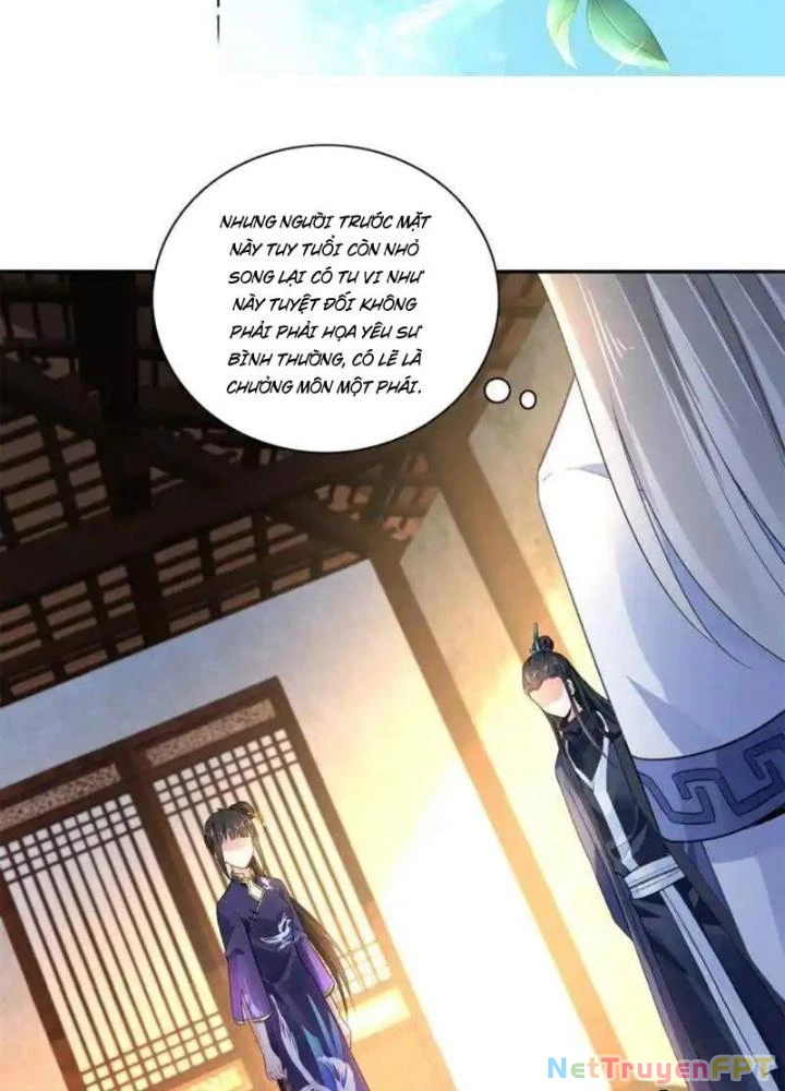 Sơn Hải Họa Yêu Sư Chapter 10 - Next Chapter 11