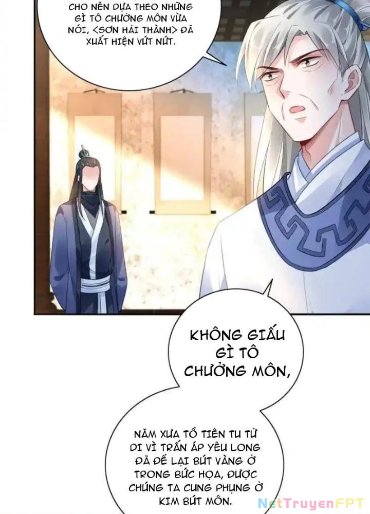 Sơn Hải Họa Yêu Sư Chapter 10 - Next Chapter 11