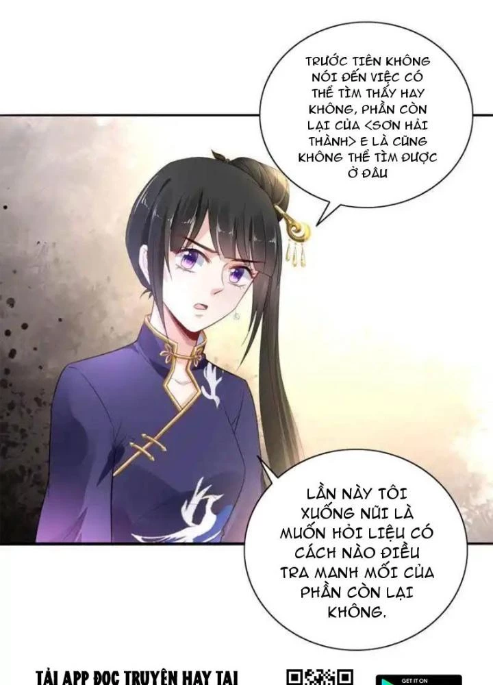Sơn Hải Họa Yêu Sư Chapter 10 - Next Chapter 11