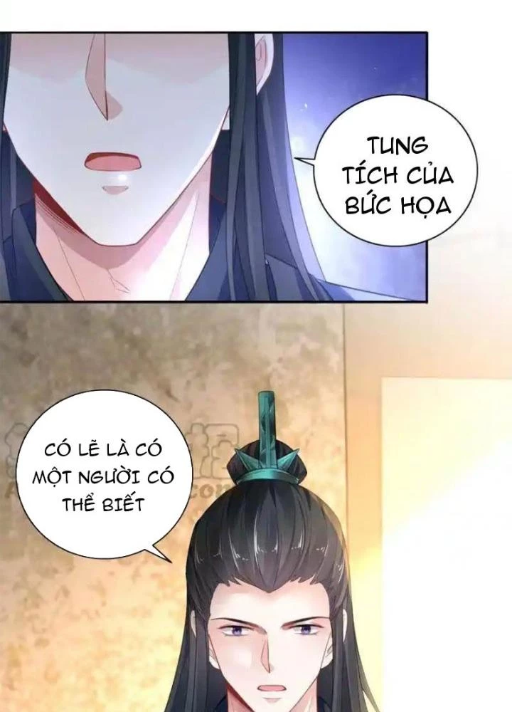 Sơn Hải Họa Yêu Sư Chapter 10 - Next Chapter 11