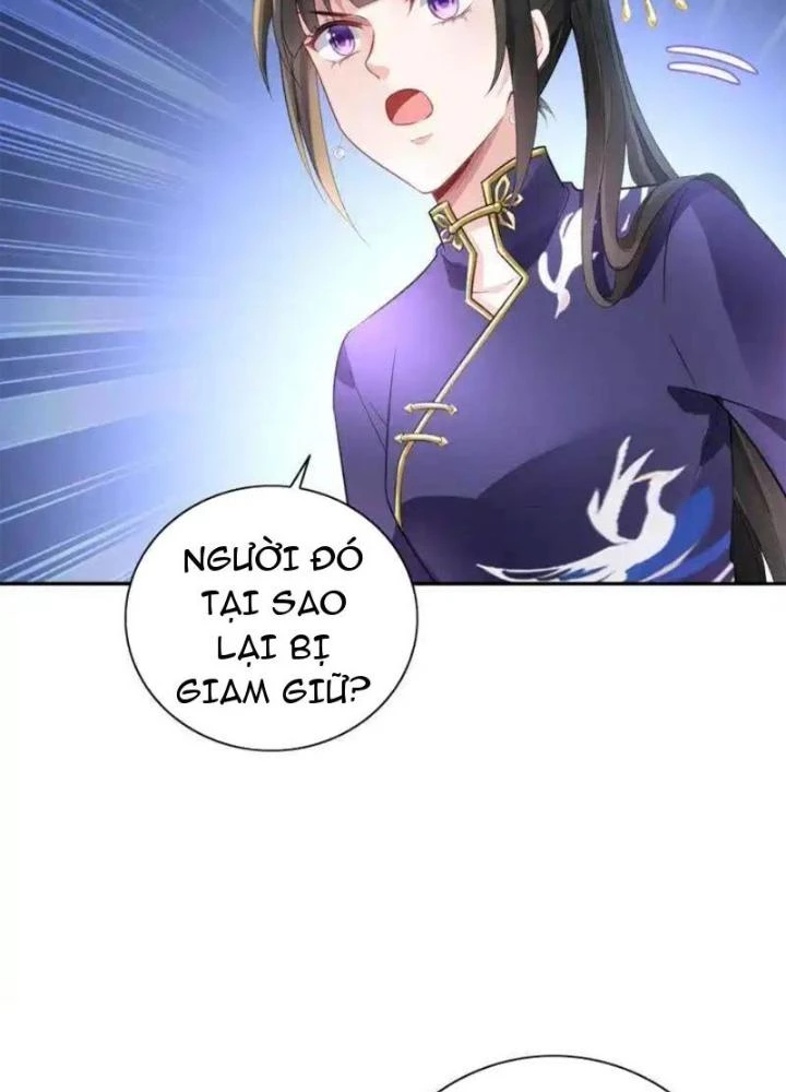 Sơn Hải Họa Yêu Sư Chapter 10 - Next Chapter 11