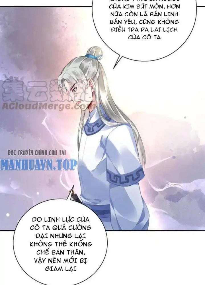 Sơn Hải Họa Yêu Sư Chapter 10 - Next Chapter 11