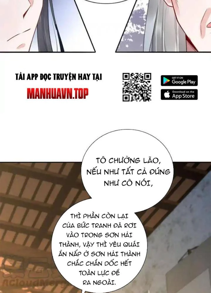 Sơn Hải Họa Yêu Sư Chapter 10 - Next Chapter 11