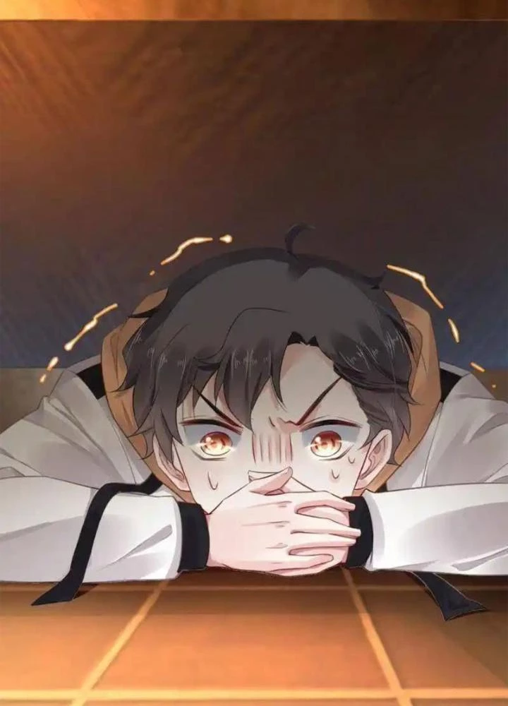 Sơn Hải Họa Yêu Sư Chapter 10 - Next Chapter 11