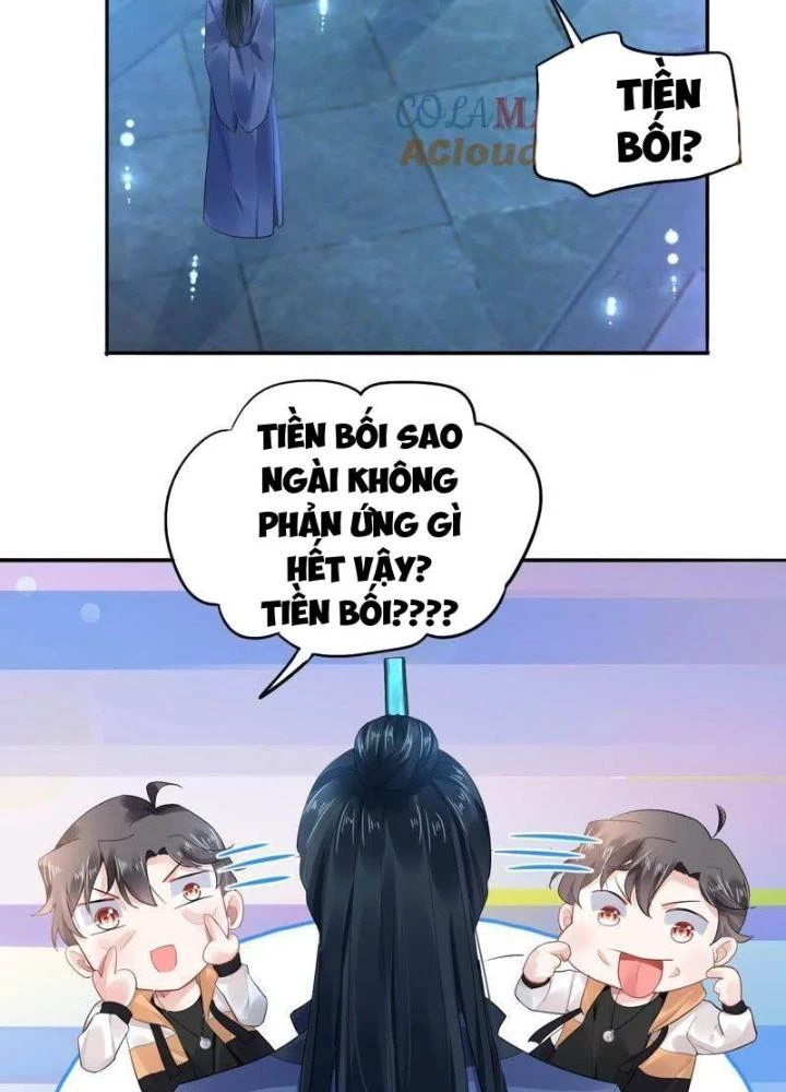 Sơn Hải Họa Yêu Sư Chapter 13 - Trang 2