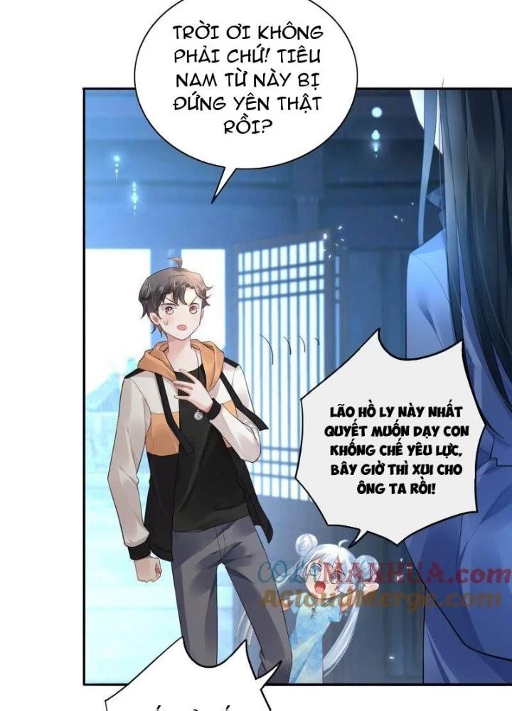 Sơn Hải Họa Yêu Sư Chapter 13 - Next Chapter 14