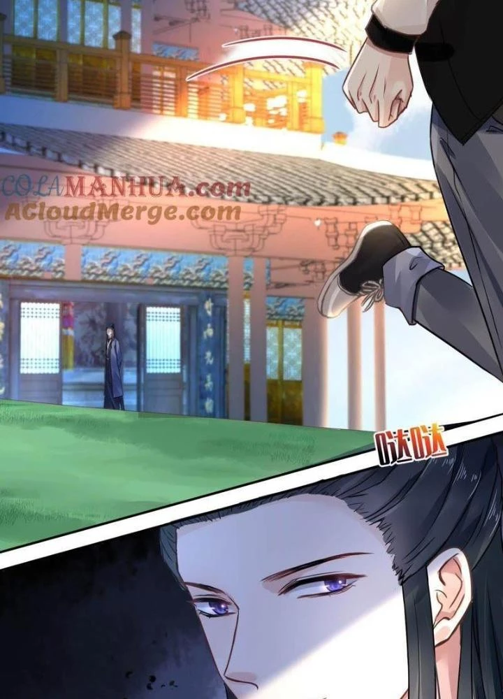Sơn Hải Họa Yêu Sư Chapter 13 - Next Chapter 14