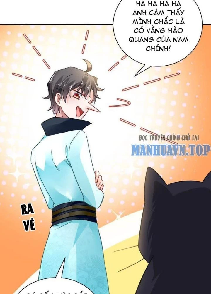 Sơn Hải Họa Yêu Sư Chapter 13 - Next Chapter 14
