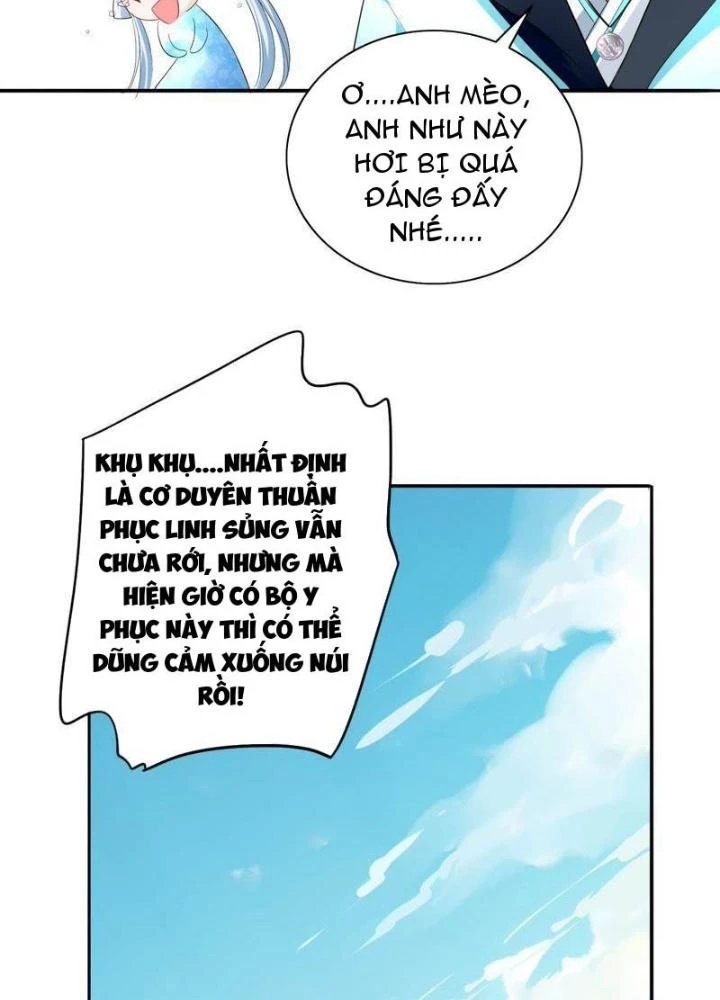Sơn Hải Họa Yêu Sư Chapter 13 - Trang 2