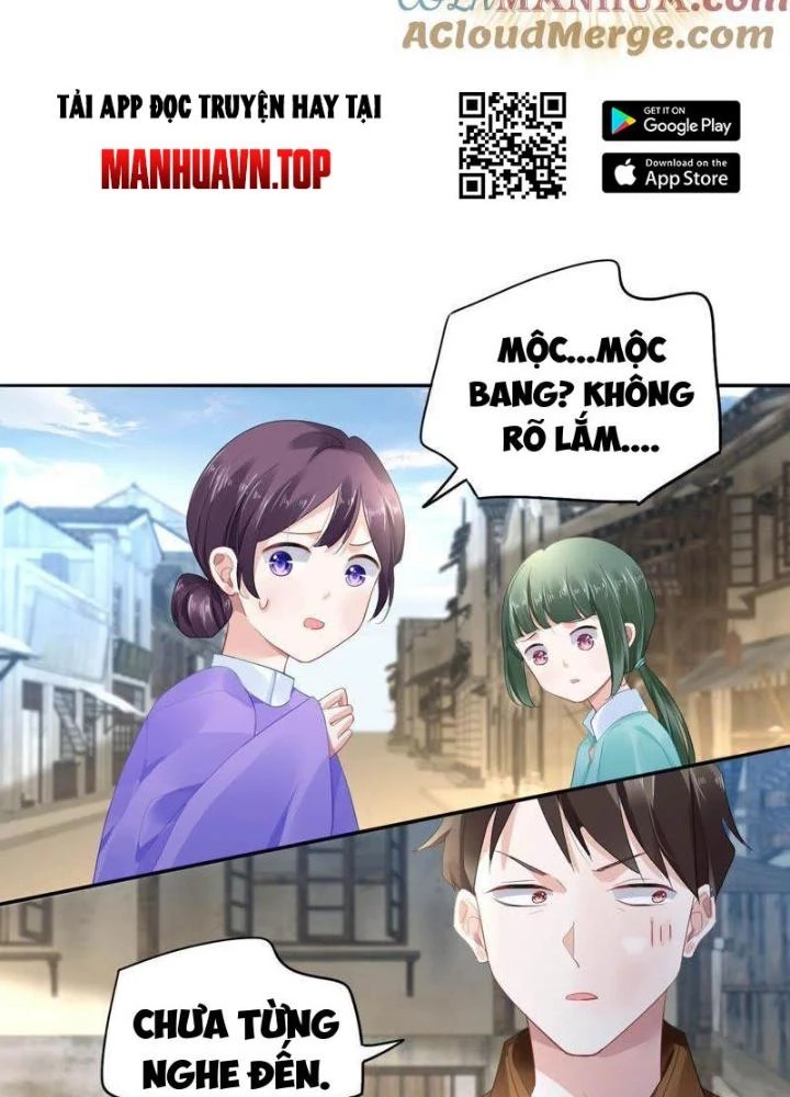 Sơn Hải Họa Yêu Sư Chapter 13 - Next Chapter 14