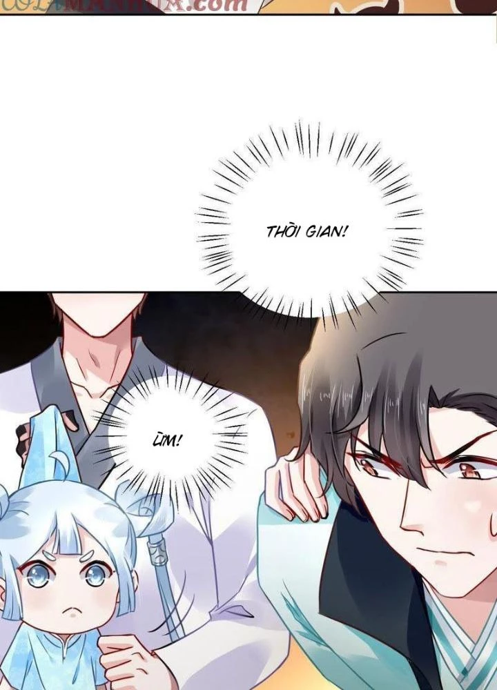 Sơn Hải Họa Yêu Sư Chapter 18 - Next Chapter 19
