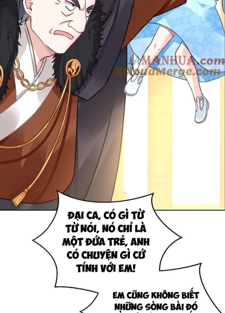 Sơn Hải Họa Yêu Sư Chapter 18 - Next Chapter 19