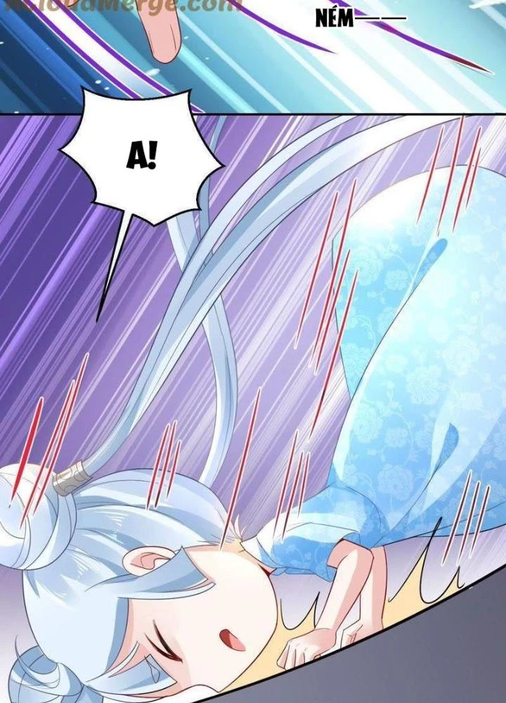 Sơn Hải Họa Yêu Sư Chapter 18 - Next Chapter 19