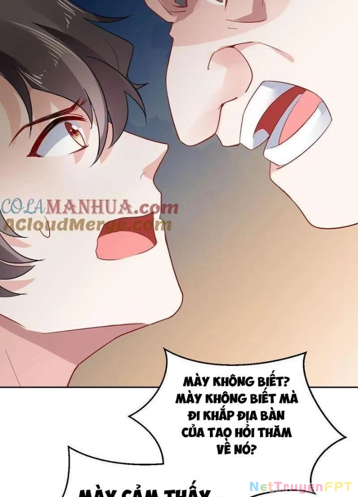 Sơn Hải Họa Yêu Sư Chapter 18 - Next Chapter 19