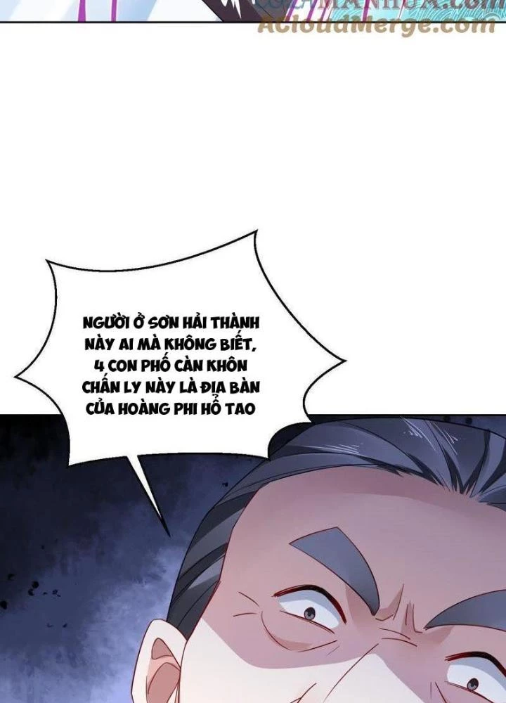 Sơn Hải Họa Yêu Sư Chapter 18 - Next Chapter 19