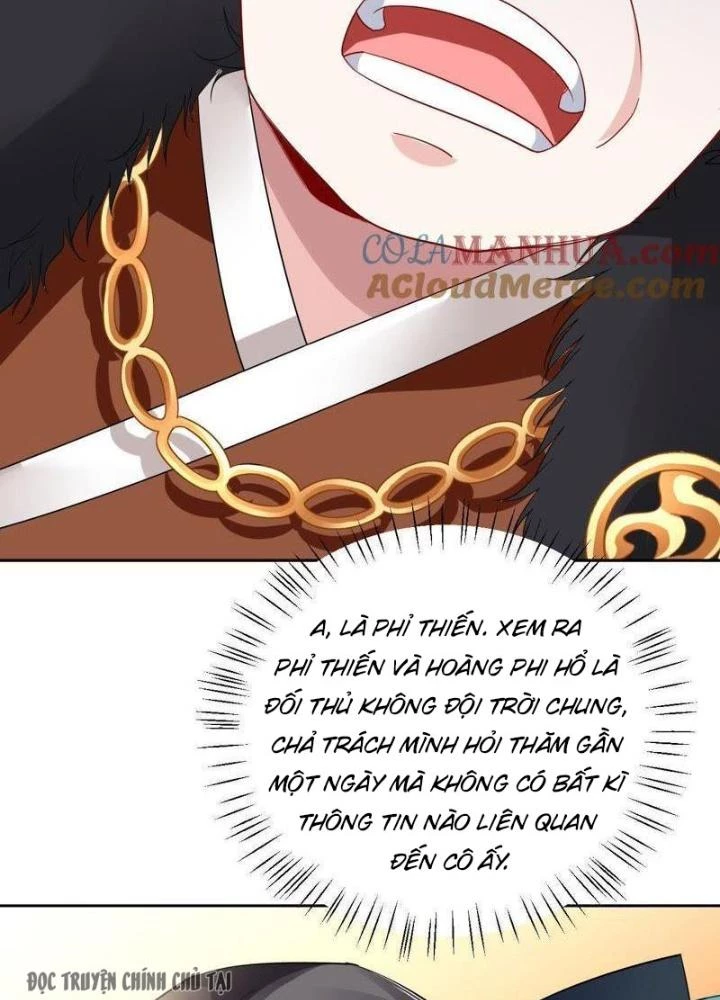 Sơn Hải Họa Yêu Sư Chapter 18 - Next Chapter 19