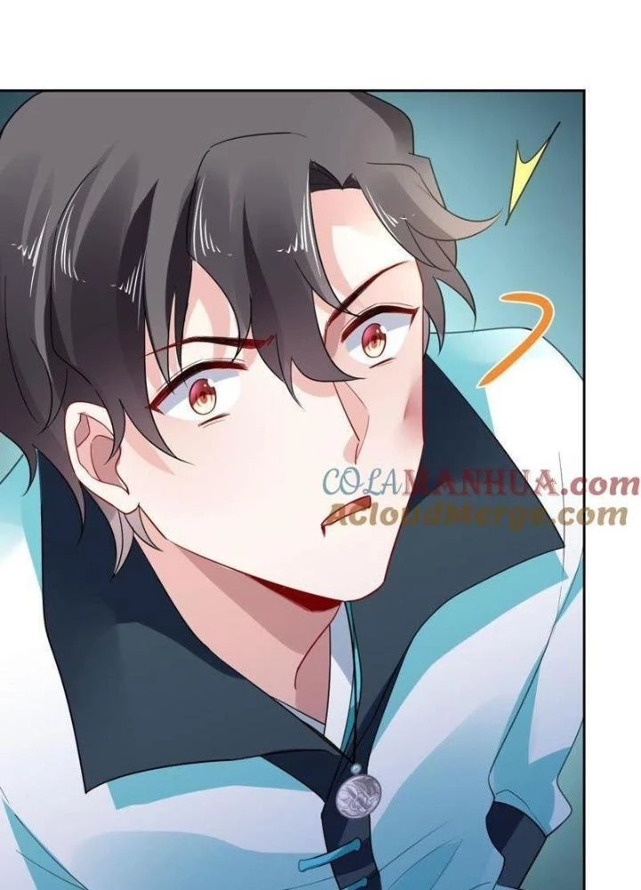 Sơn Hải Họa Yêu Sư Chapter 18 - Next Chapter 19