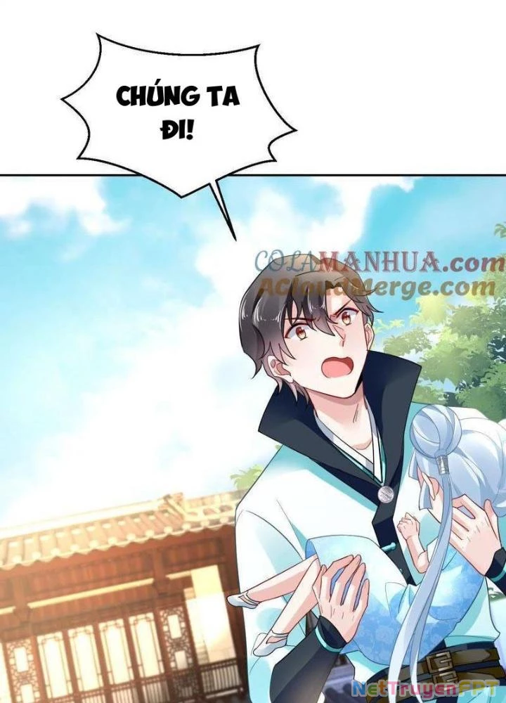 Sơn Hải Họa Yêu Sư Chapter 18 - Next Chapter 19