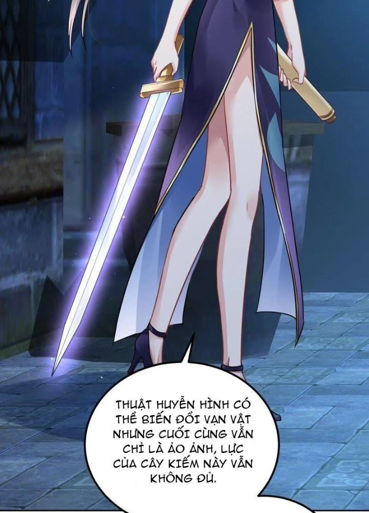 Sơn Hải Họa Yêu Sư Chapter 27 - Next Chapter 28