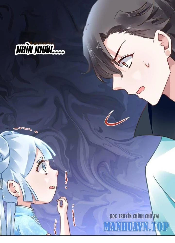 Sơn Hải Họa Yêu Sư Chapter 27 - Next Chapter 28