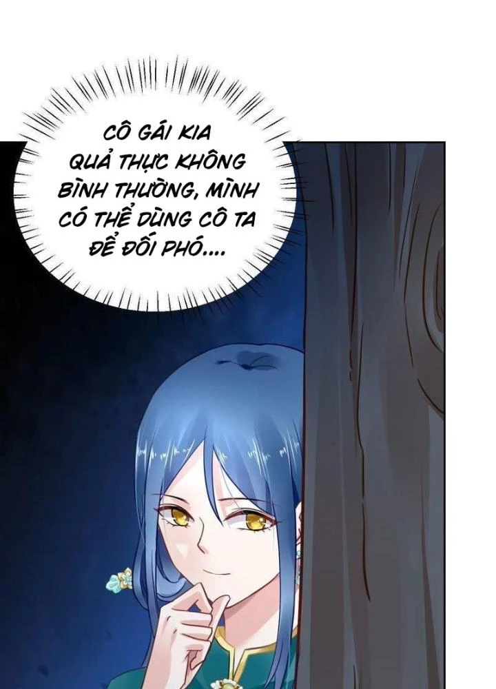 Sơn Hải Họa Yêu Sư Chapter 27 - Next Chapter 28