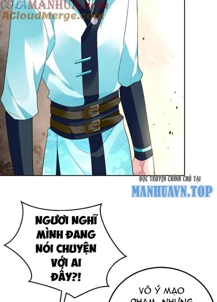 Sơn Hải Họa Yêu Sư Chapter 31 - Trang 2