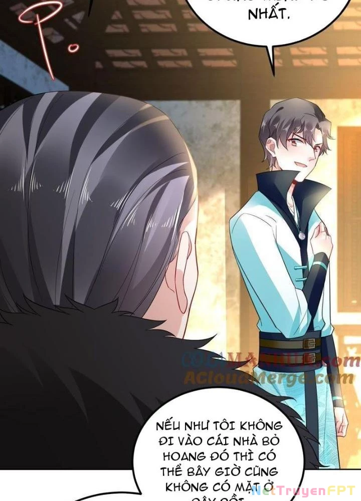 Sơn Hải Họa Yêu Sư Chapter 31 - Trang 2