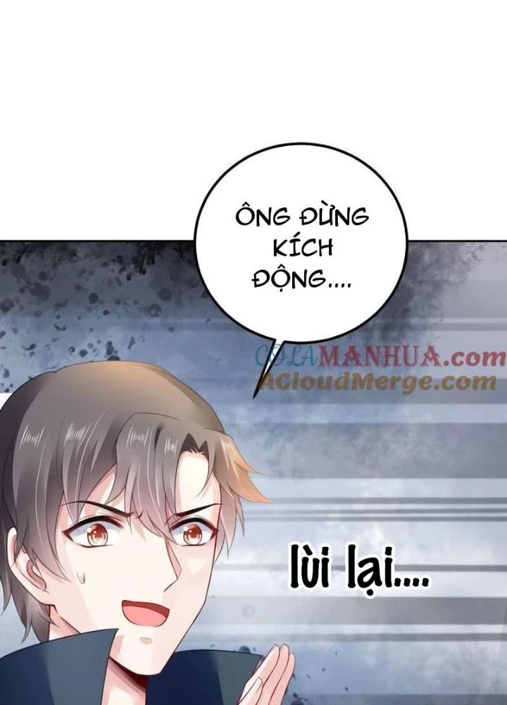 Sơn Hải Họa Yêu Sư Chapter 31 - Trang 2