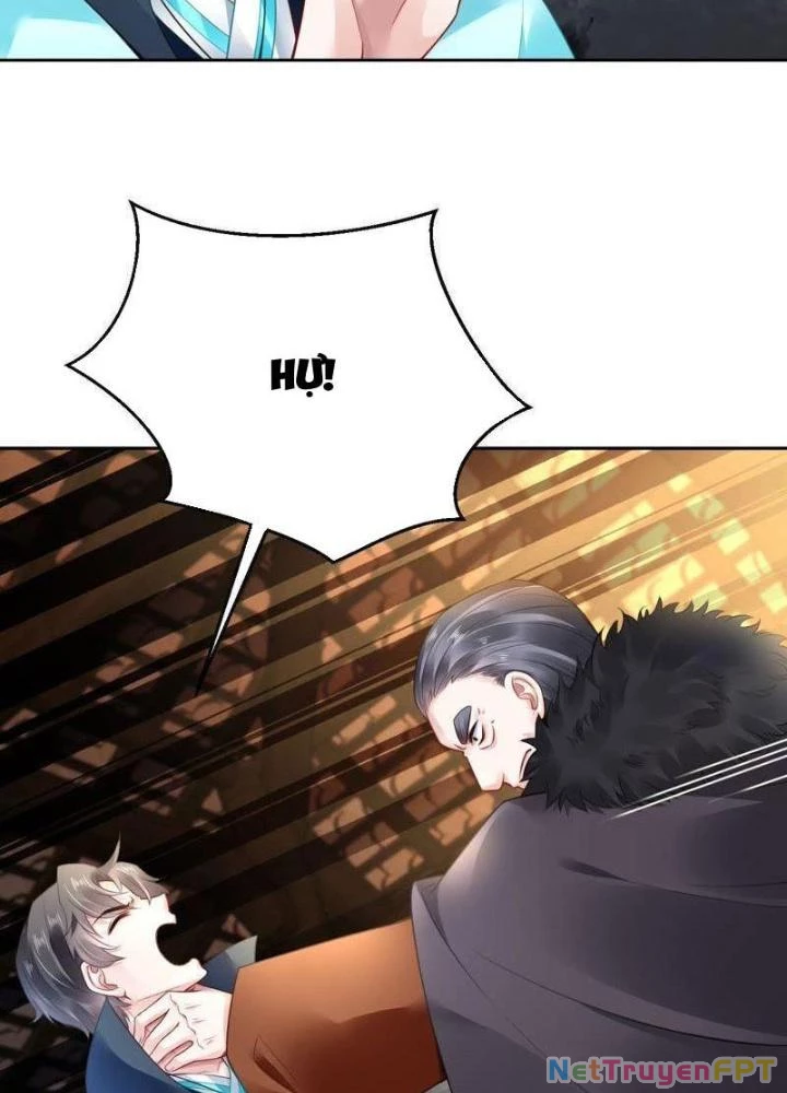 Sơn Hải Họa Yêu Sư Chapter 31 - Trang 2