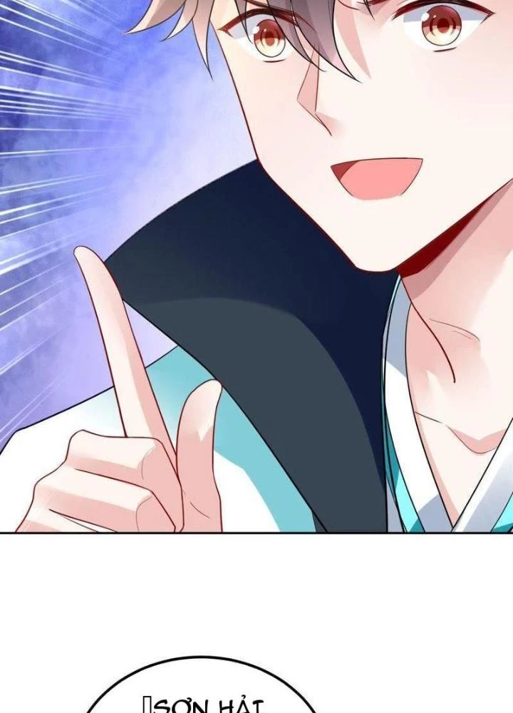 Sơn Hải Họa Yêu Sư Chapter 31 - Trang 2