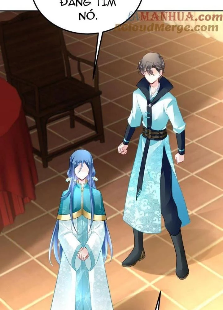Sơn Hải Họa Yêu Sư Chapter 31 - Trang 2