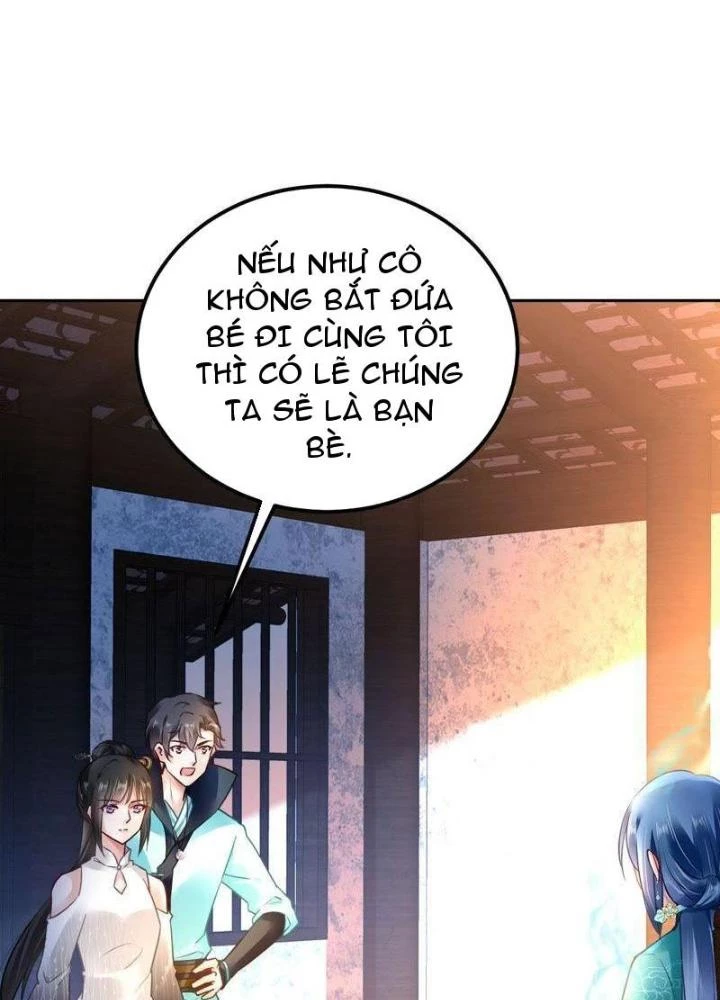 Sơn Hải Họa Yêu Sư Chapter 34 - Trang 2