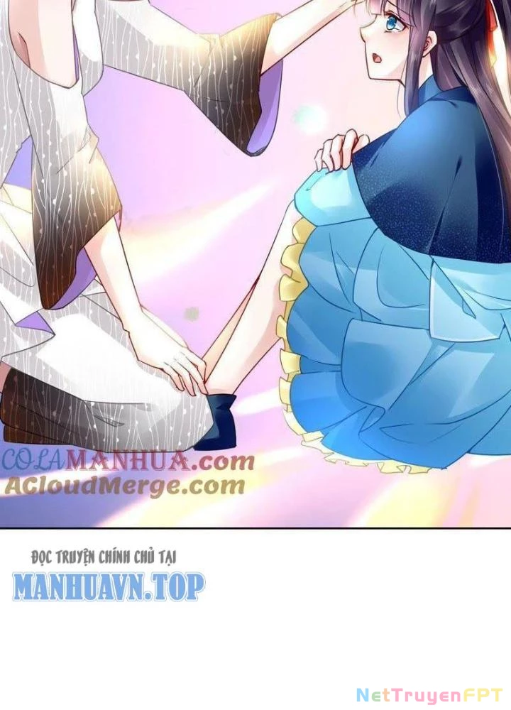 Sơn Hải Họa Yêu Sư Chapter 35 - Trang 2