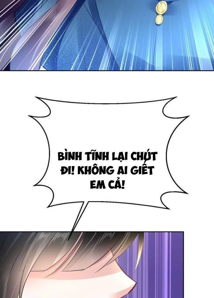 Sơn Hải Họa Yêu Sư Chapter 35 - Trang 2