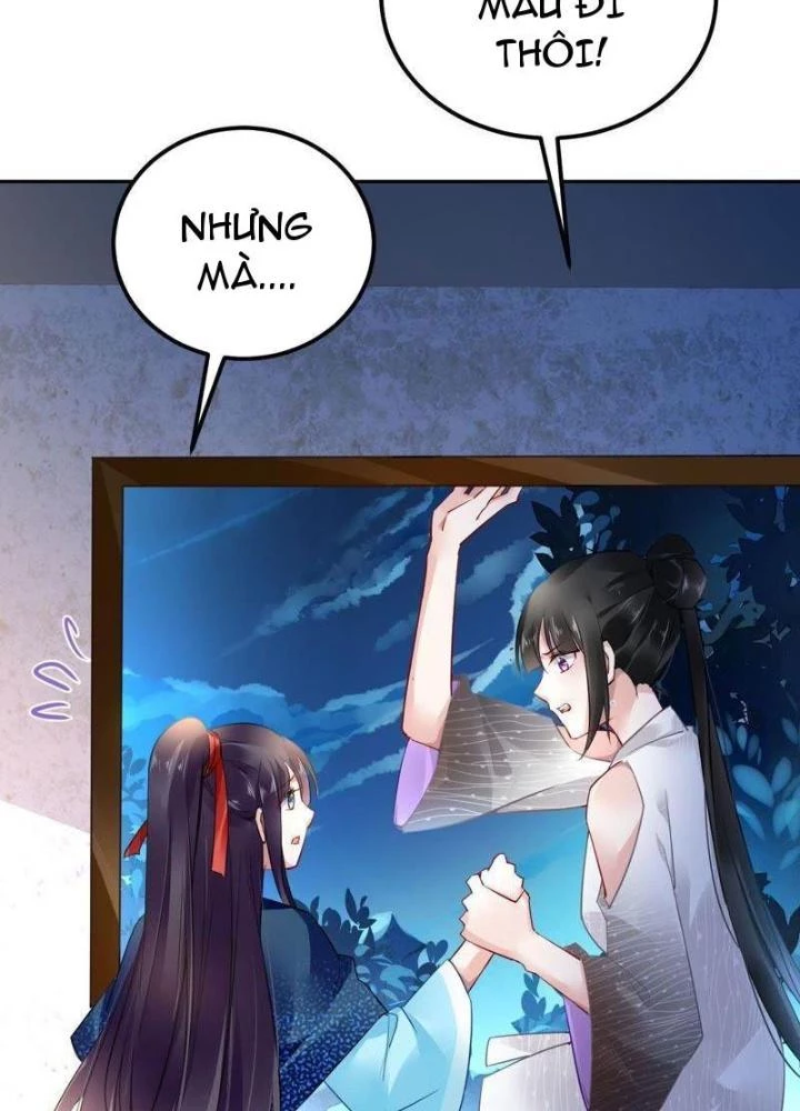 Sơn Hải Họa Yêu Sư Chapter 35 - Trang 2