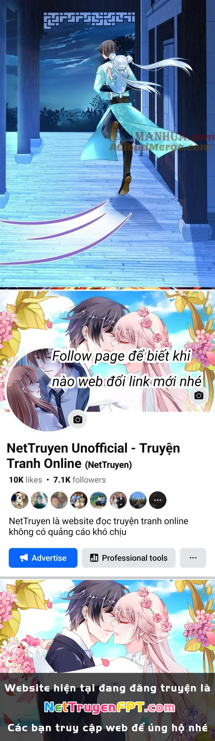 Sơn Hải Họa Yêu Sư Chapter 35 - Trang 2