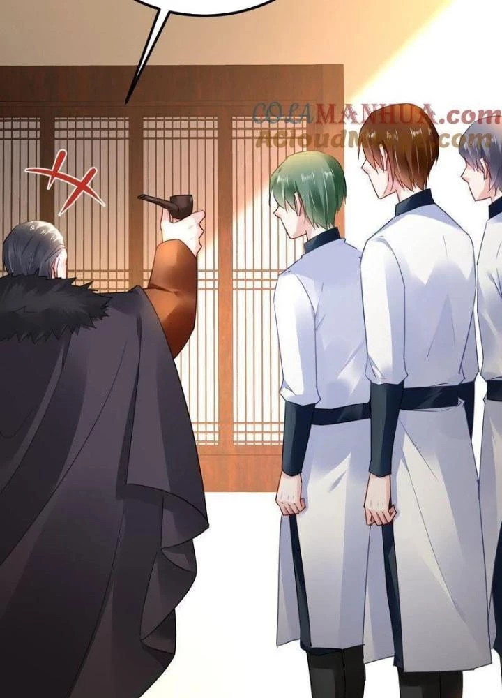 Sơn Hải Họa Yêu Sư Chapter 36 - Trang 2