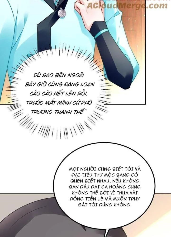 Sơn Hải Họa Yêu Sư Chapter 37 - Trang 2