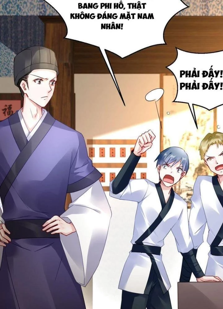 Sơn Hải Họa Yêu Sư Chapter 37 - Trang 2