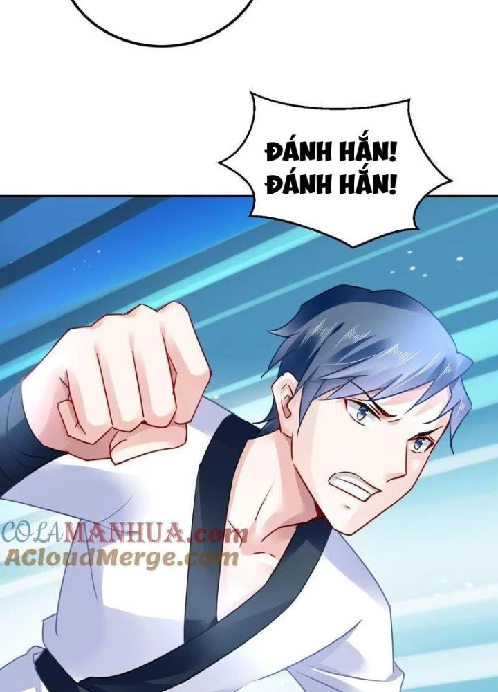 Sơn Hải Họa Yêu Sư Chapter 37 - Trang 2