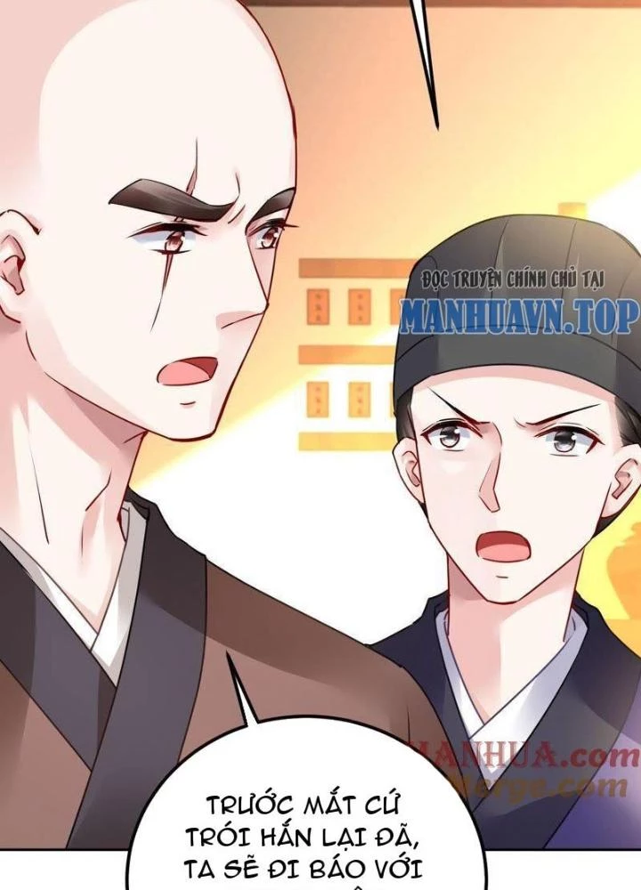 Sơn Hải Họa Yêu Sư Chapter 37 - Trang 2
